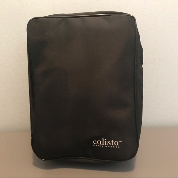 Calista StyleDryer in Black and Pink - Picture 3 of 4